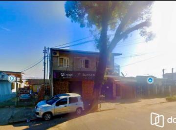 Casa · 200m² · 2 Quartos · 1 Vaga · Casa Sobrado Comercial 3 dormitórios Jardim Santa Rosa de Lima Porto Alegre