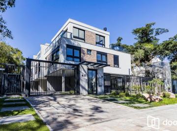 Casa · 219m² · 3 Quartos · 2 Vagas · Casa Condominio em Porto Alegre, no bairro Tristeza, com 3 dormitório(s), à vend
