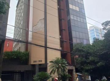 Comercial · 45m² · 3 Quartos · 1 Vaga · Sala / Conjunto comercial a venda no bairro Moinhos de Vento em Porto Alegre