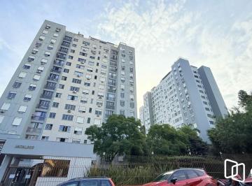 Apartamento · 114m² · 2 Quartos · Cobertura à venda com 2 quartos 114 m² no Cristal