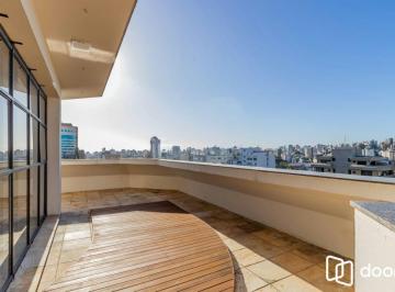 Comercial · 190m² · 3 Quartos · 1 Vaga · Sala / Conjunto Comercial à venda no Bairro Moinhos de Vento - Porto Alegre