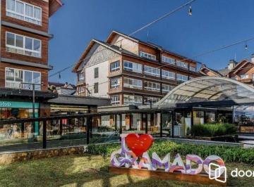Apartamento · 28m² · 1 Quarto · 1 Vaga · Apartamento à venda - no Centro