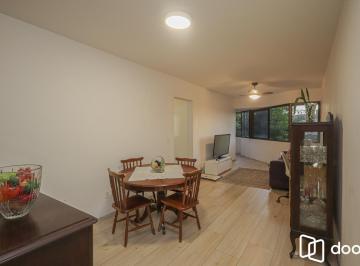 Apartamento · 89m² · 3 Quartos · 2 Vagas · Apartamento a venda no bairro Passo D' Areia