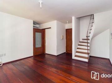 Apartamento · 125m² · 2 Quartos · 2 Vagas · Apartamento à venda - em Higienópolis