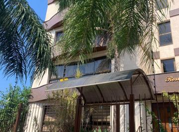 Apartamento · 138m² · 3 Quartos · 2 Vagas · Apartamento com 3 dormitorios e 2 vagas na Medianeira