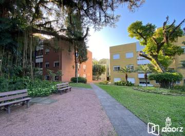 Apartamento · 88m² · 3 Quartos · 1 Vaga · Excelente apartamento com 3 dormitórios c/ 88m² no Bairro Guarujá.