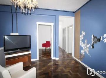 Apartamento · 137m² · 5 Quartos · Apartamento à venda - em São Geraldo