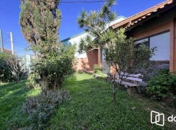 Casa · 132m² · 2 Quartos · 2 Vagas · Casa 2 dormitórios Centro Tramandai