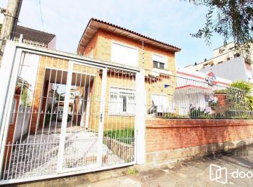 Casa · 240m² · 4 Quartos · 3 Vagas · Casa à venda 4 quartos (dormitórios), suíte, 3 vagas - Partenon, Porto Alegre