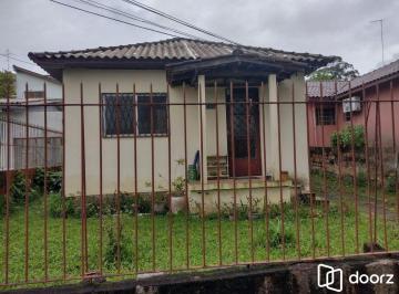 Casa · 147m² · 3 Quartos · 1 Vaga · Casa com 3 quartos, 1 vaga de garagem e patio no bairro Jardim Itu
