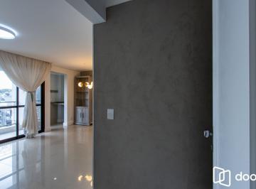 Apartamento · 89m² · 2 Quartos · 2 Vagas · Condominio mais charmoso da zona sul!