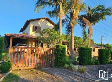 Casa · 442m² · 4 Quartos · 1 Vaga · casa em condomínio em viamão