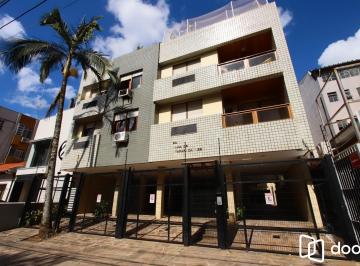 Apartamento · 84m² · 3 Quartos · 1 Vaga · Bem localizado 03 dorm. Suite, churrasqueira, 01 vaga , Auxiliadora