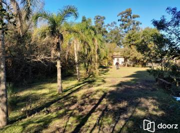 Rural · 6996ha · Ótimo sítio com 6.996,00m²