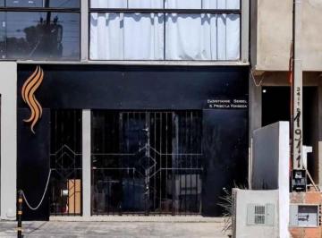 Comercial · 43m² · 1 Quarto · 1 Vaga · Comercial à venda - no Jardim Algarve
