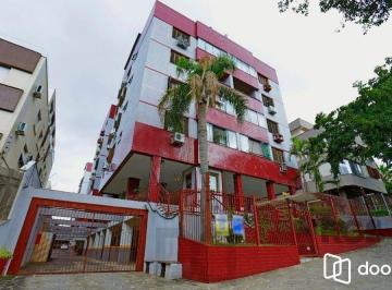 Apartamento · 164m² · 3 Quartos · 3 Vagas · Cobertura Residencial de 3 dormitórios no Bairro Santo Antônio.
