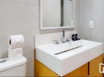 Apartamento · 36m² · 1 Quarto · 1 Vaga · Stúdio 36m² à venda na Av, Doutor Carlos Barbosa 1068, Medianeira, Porto Alegre