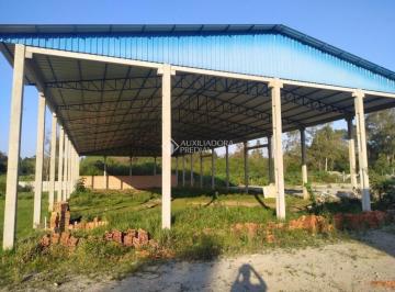 Comercial · 3110m² · Pavilhão à venda em Gravataí - Parque do Itatiaia