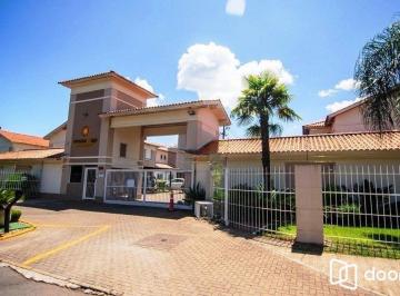 Casa · 107m² · 2 Quartos · 2 Vagas · Casa de 2 dormitórios e 2 vagas de garagem em Canoas.