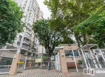 Apartamento · 84m² · 3 Quartos · 2 Vagas · Apartamento 3 dormitórios, suíte, 2 vagas. Andar alto, vista para infraestrutura