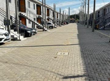 Casa · 44m² · 2 Quartos · 1 Vaga · Duo 2 dormitórios- Restinga