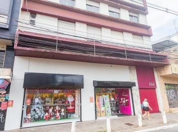 Comercial · 732m² · 8 Quartos · 2 Vagas · Prédio comercial/residencial a venda no bairro Petropolis