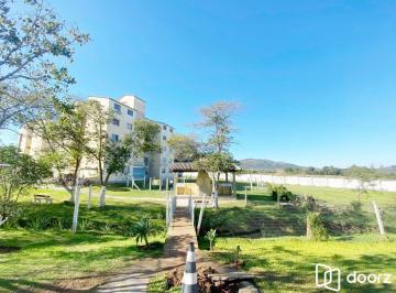 Apartamento · 43m² · 2 Quartos · 1 Vaga · Apartamento à venda - na Vila Nova