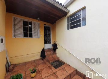 Casa · 36m² · 2 Quartos · 1 Vaga · Casa à venda - em Costa e Silva