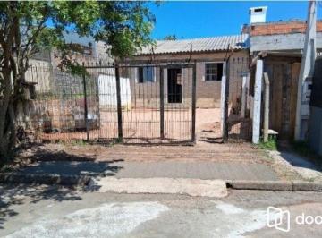 Casa · 63m² · 3 Quartos · 2 Vagas · Casa térrea 3 dormitórios - bairro Vila Nova
