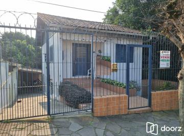 Casa · 200m² · 3 Quartos · 3 Vagas · Casa em Porto Alegre, no bairro Nonoai, com 3 dormitório(s), e 3 banheiros, à ve
