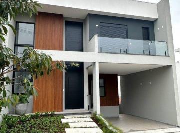 Casa · 173m² · 3 Quartos · 2 Vagas · Casa em condominio fechado