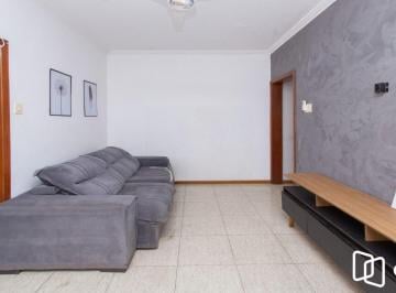 Apartamento · 82m² · 3 Quartos · Apartamento à venda com 3 quartos e com sacada no bairro Partenon