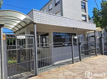 Apartamento · 49m² · 2 Quartos · Apartamento no bairro Jardim Sabará - 2 dormitórios