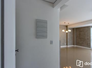 Apartamento · 89m² · 3 Quartos · 2 Vagas · Condominio mais charmoso da zona Sul!