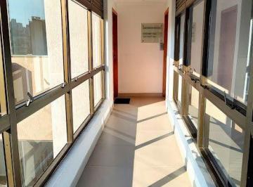 Comercial · 49m² · 1 Quarto · 1 Vaga · Comercial à venda - no Bom Fim