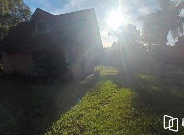 Rural · 6983m² · 1 Quarto · Sítio com 7.000m² no Parque Florestal Itapuã composto por dois terrenos, o prime