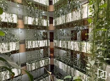 Comercial · 38m² · 1 Quarto · 1 Vaga · Sala Comercial à Venda | Bairro Auxiliadora | Elevador Panorâmico