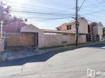 Casa · 256m² · 4 Quartos · 2 Vagas · Casa para Venda - 255.68m², 4 dormitórios, sendo 1 suites, 2 vagas - Tristeza