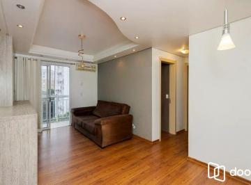 Apartamento · 62m² · 2 Quartos · 2 Vagas · Apartamento à venda com 2 quartos e 2 vagas no Jardim Carvalho