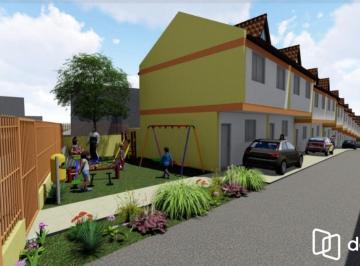 Terreno · 990m² · 2 Quartos · 1 Vaga · Terreno 990m² à venda na Rua Prisma, 185, Santa Tereza, Porto Alegre