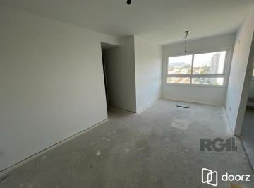 Apartamento · 66m² · 3 Quartos · 1 Vaga · Apartamento Venda - 66.29m², 3 dormitórios, sendo 1 suites, 1 vagas