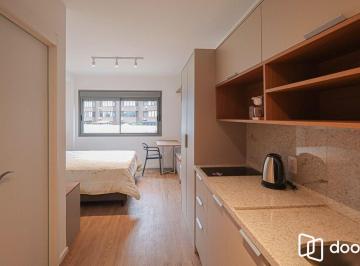Apartamento · 25m² · 1 Quarto · Studio a venda no bairro Rio Branco