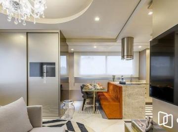 Apartamento · 100m² · 1 Quarto · 1 Vaga · Apartamento à venda - em Mont Serrat