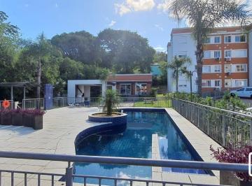 Apartamento · 36m² · 2 Quartos · 1 Vaga · APARTAMENTO 2 DORMITORIOS VIAMÃO RESIDENCIAL SANTA ISABEL