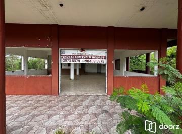 Terreno · 10000m² · 🏡 Terreno de 1 Hectare à Venda em Osório – Estrada do Mar de frente, RS com laud