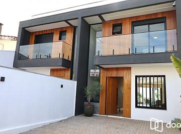 Casa · 132m² · 3 Quartos · 2 Vagas · Casa à venda - em São Sebastião