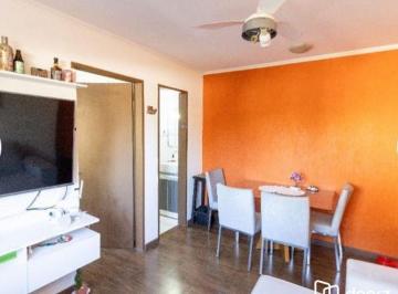 Apartamento · 38m² · 1 Quarto · 1 Vaga · Apartamento 1 dormitório 38,42 m² priv. elevador estacinamento B. Santo Antônio