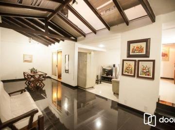 Casa · 350m² · 5 Quartos · 4 Vagas · Casa 5 Suítes/ Três Figueiras