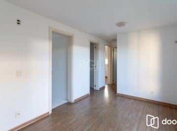Apartamento · 55m² · 3 Quartos · 1 Vaga · Apartamento à venda - em Hípica