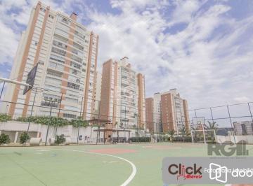 Apartamento · 199m² · 3 Quartos · 3 Vagas · Excelente apartamento, finamente decorado e mobiliado, excelente iluminação, pos